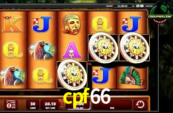 A Emoção da Loteria na cpf66: Uma Chance de Mudança de Vida