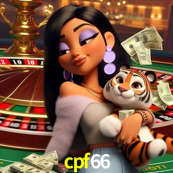 Welcome Bonus cpf66
