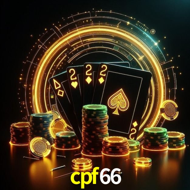 Estatísticas cpf66
