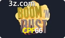 Boom or Bust