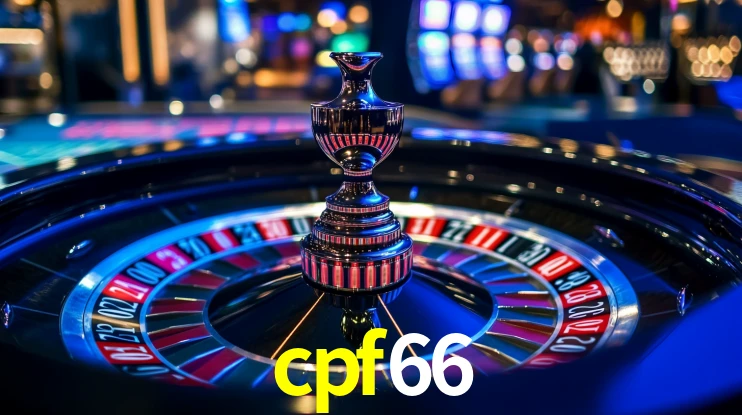 cpf66 App Interface