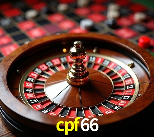 Integração de APIs cpf66