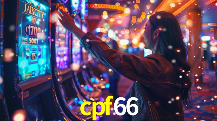 Explore as vantagens do cpf66: serviço profissional e confiabilidade