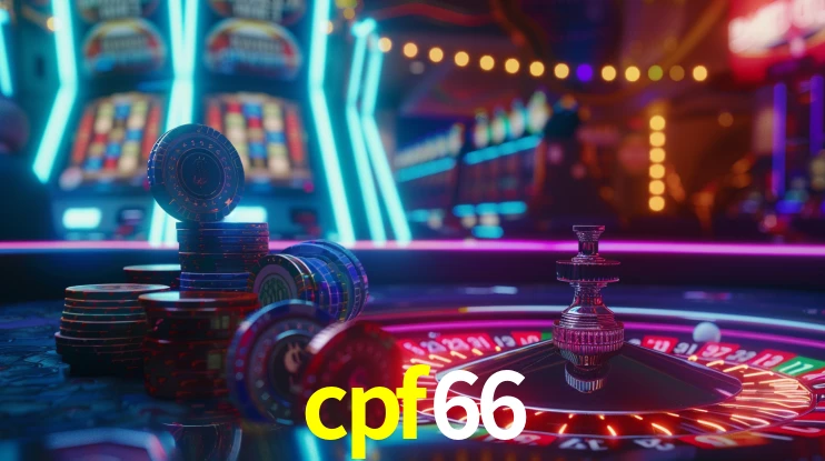 Game Providers cpf66