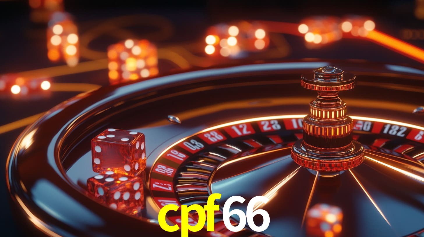 cpf66: Seu Especialista em Apostas Esportivas Brasileiras