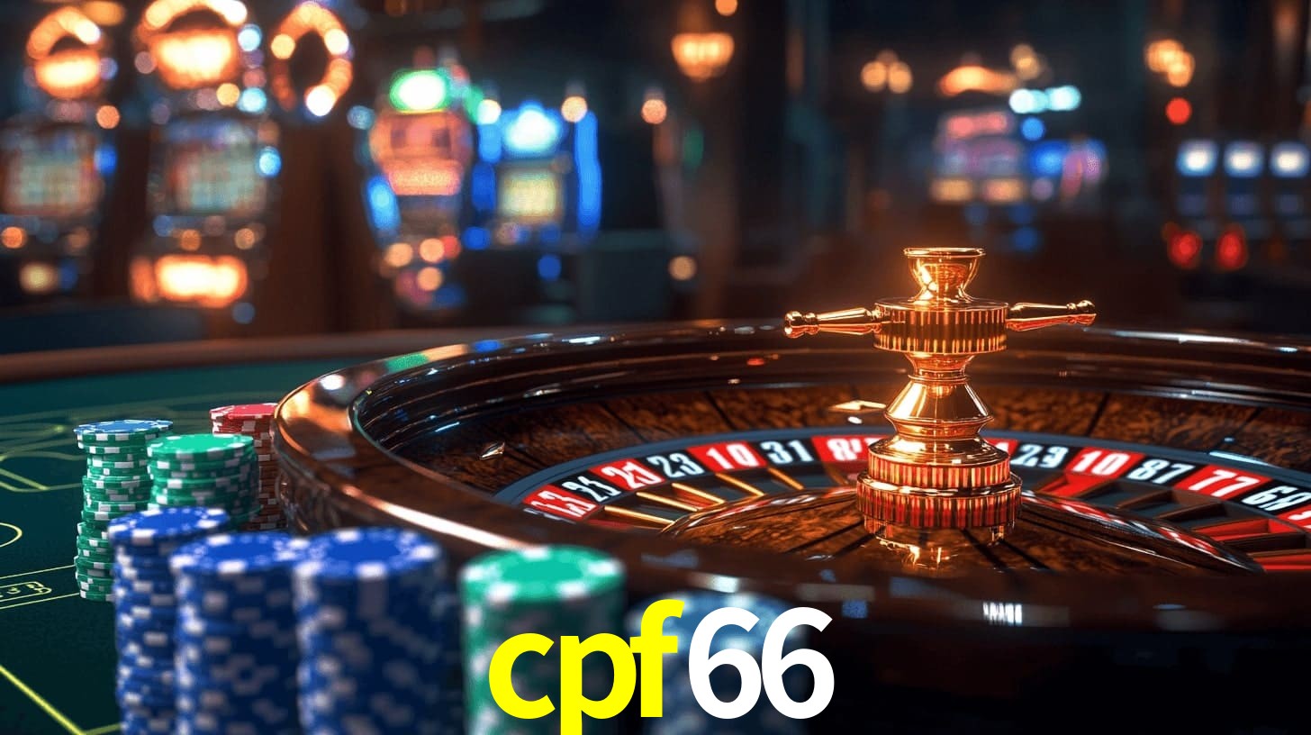 Experimente o Login Seguro Premium no cpf66