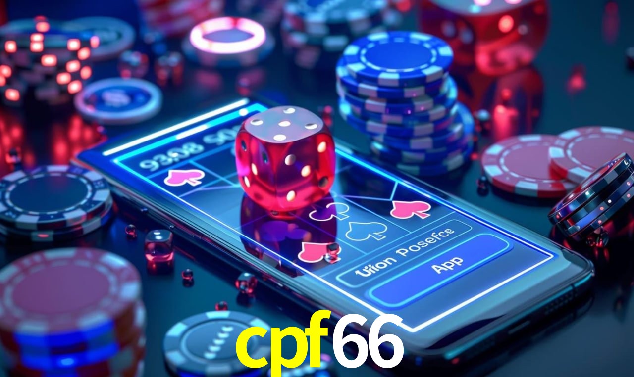 cassino cpf66