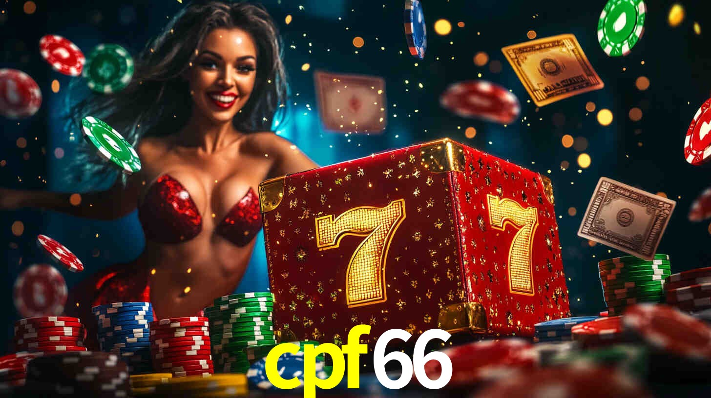 A Popularidade dos Caça-Níqueis no cpf66