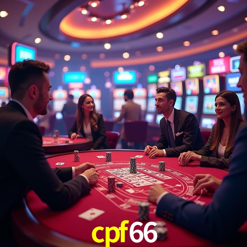 Interface do App cpf66