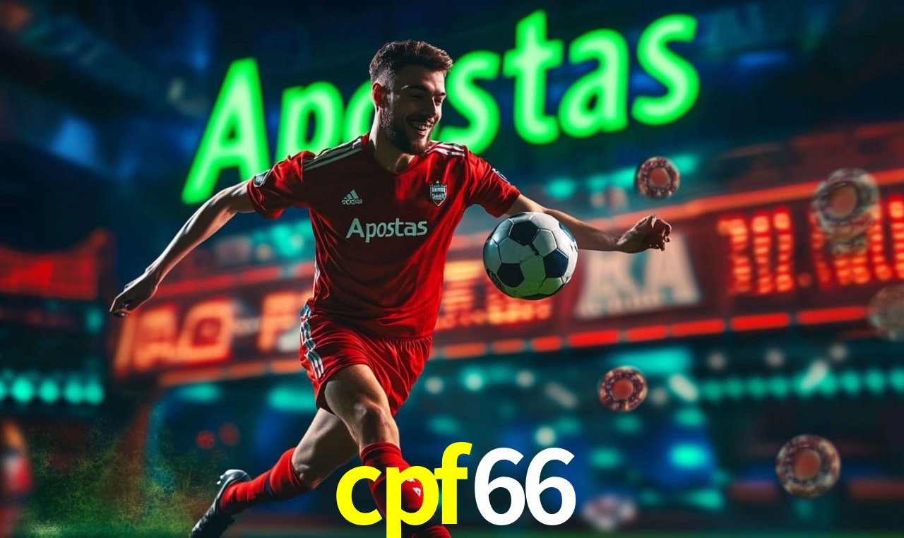 A Emoção da Loteria na cpf66: Uma Chance de Mudança de Vida