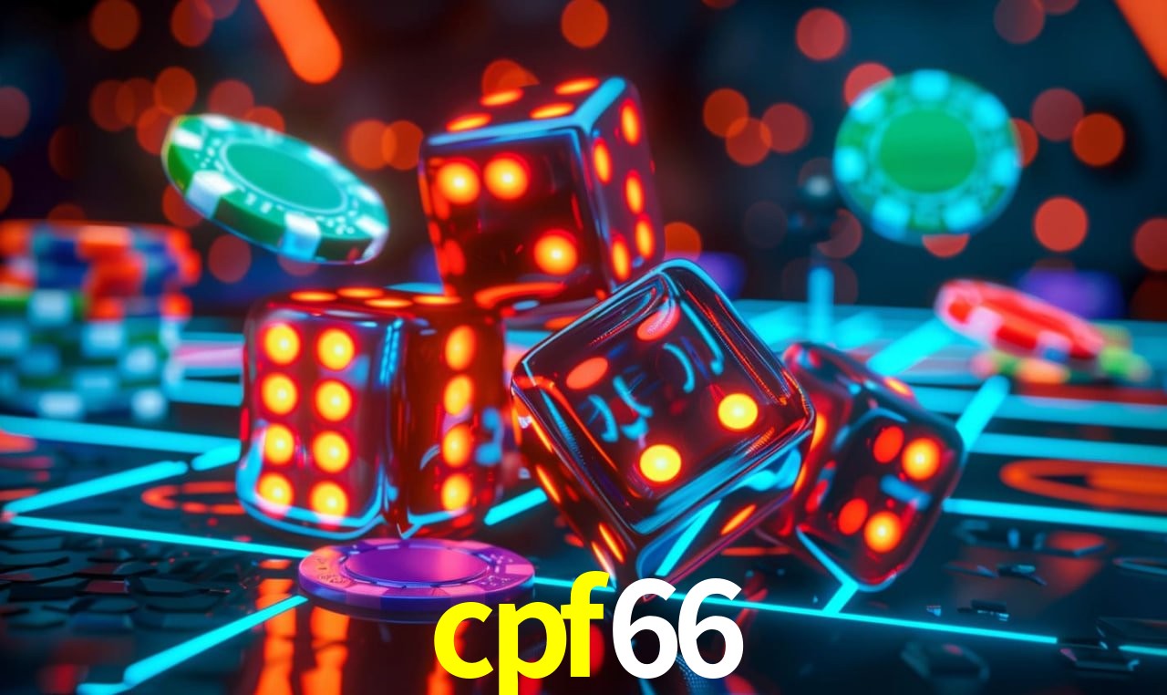 Inovações de Jogos na cpf66: O Futuro das Experiências Interativas