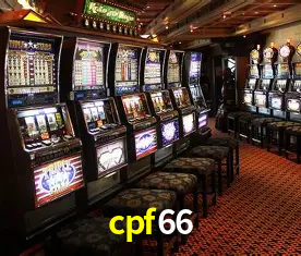 Descubra a Magia dos Jogos de Arcade no cpf66