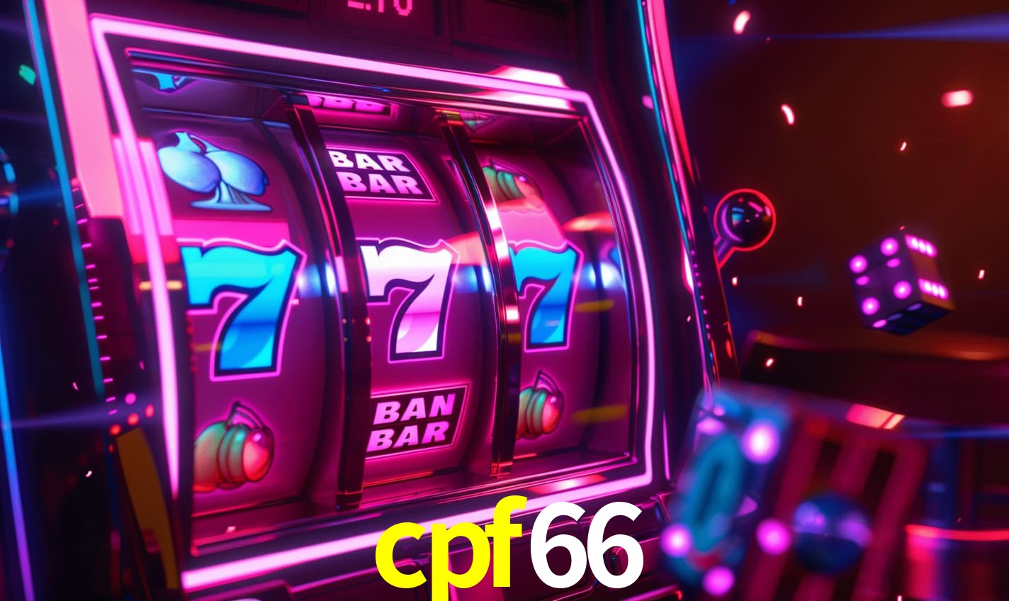A Popularidade dos Caça-Níqueis no cpf66