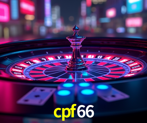 A Experiência Imersiva dos Cassinos Ao Vivo no cpf66