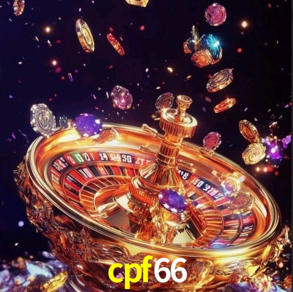 Benefícios da Conta cpf66