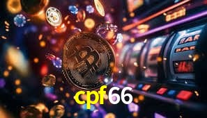 Descubra o Programa VIP da cpf66: Vantagens Exclusivas para Jogadores