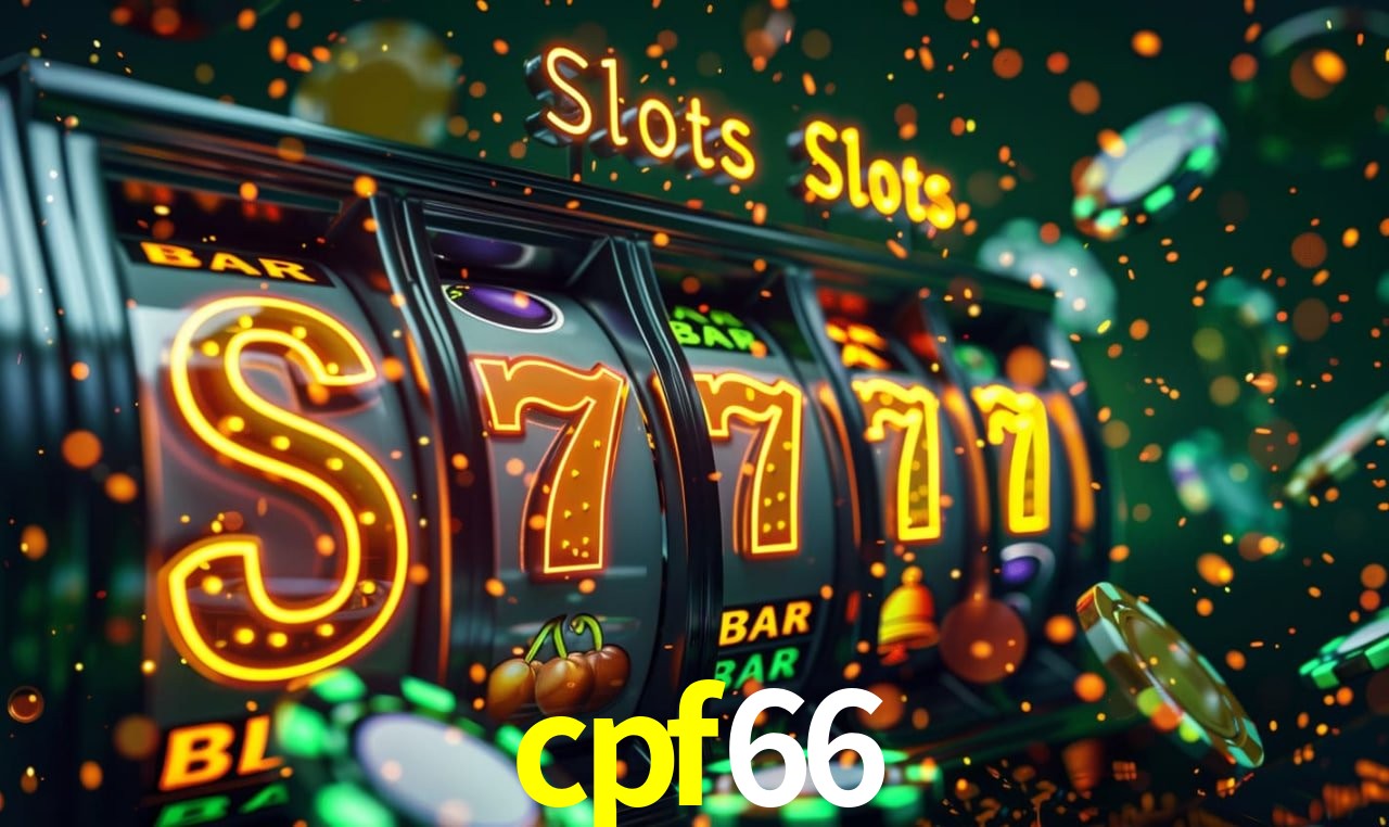 Casino Ao Vivo cpf66