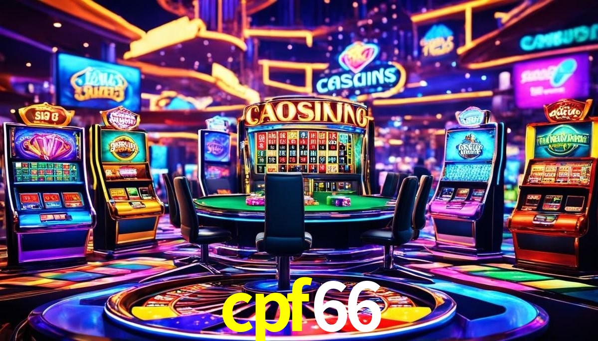 Apostas de Futebol cpf66