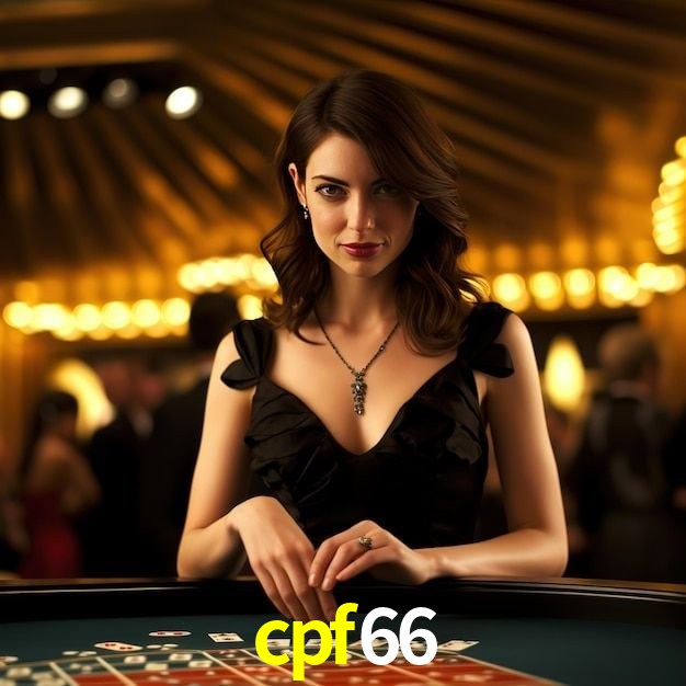 Descubra o Programa VIP da cpf66: Vantagens Exclusivas para Jogadores