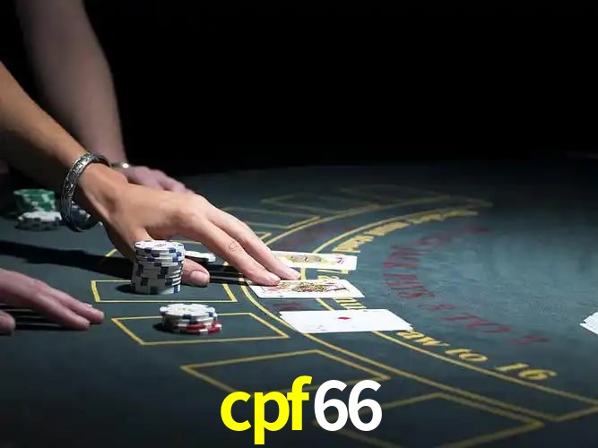 Sistemas de Segurança cpf66
