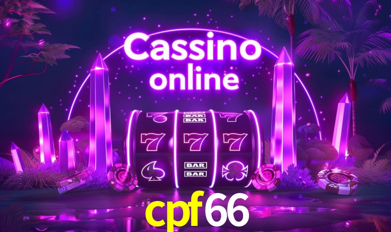 Casino Ao Vivo cpf66