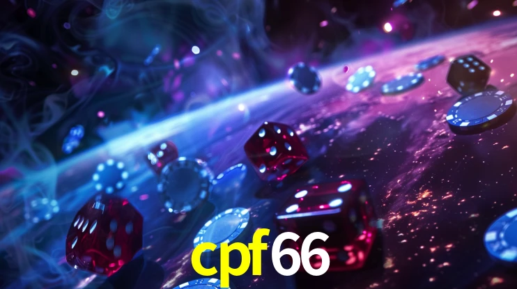 Live Casino cpf66