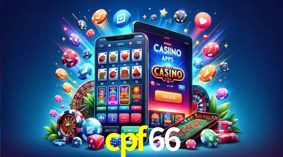 Account Benefits cpf66