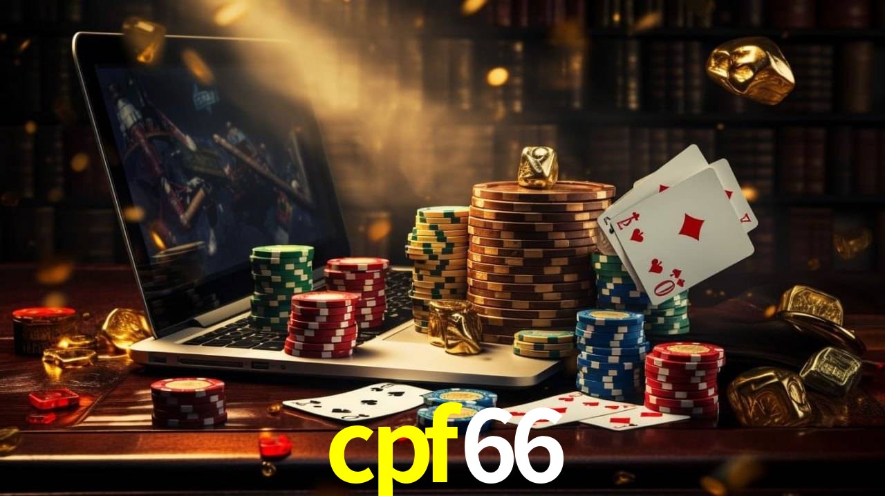 Bônus Diários cpf66