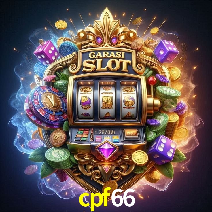 Jogos de Slot cpf66
