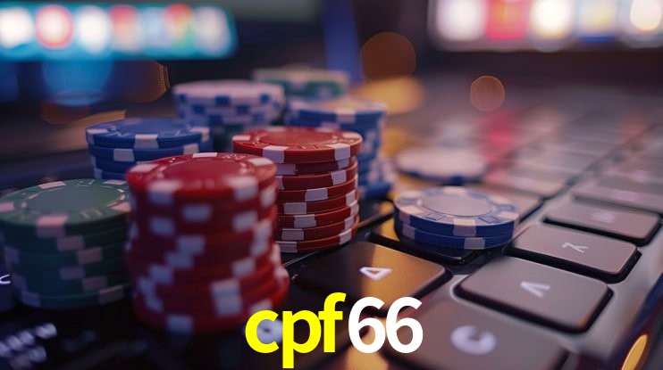 Provedores de Jogos cpf66