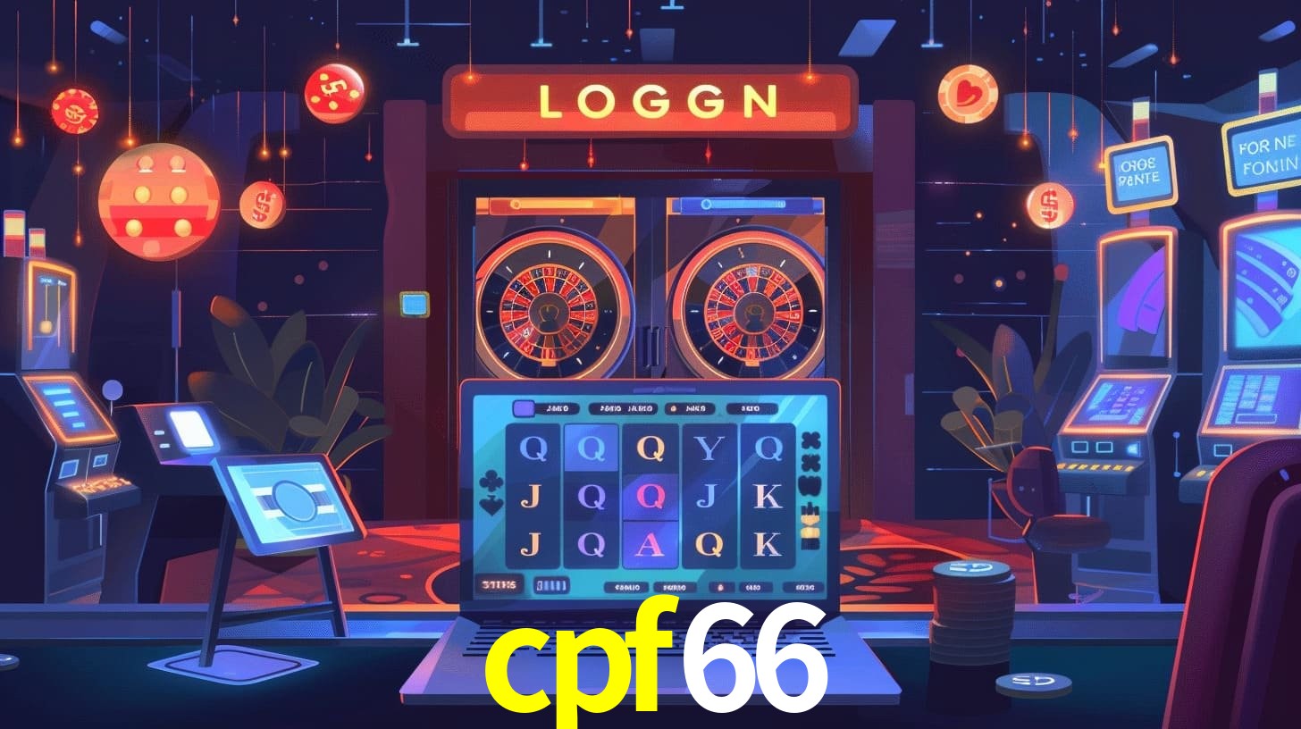 Segurança 2FA cpf66