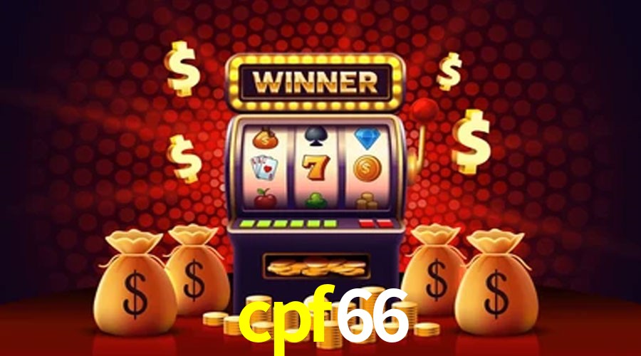 Secure Login cpf66