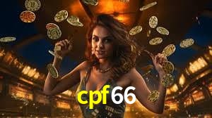 Bonus Features cpf66