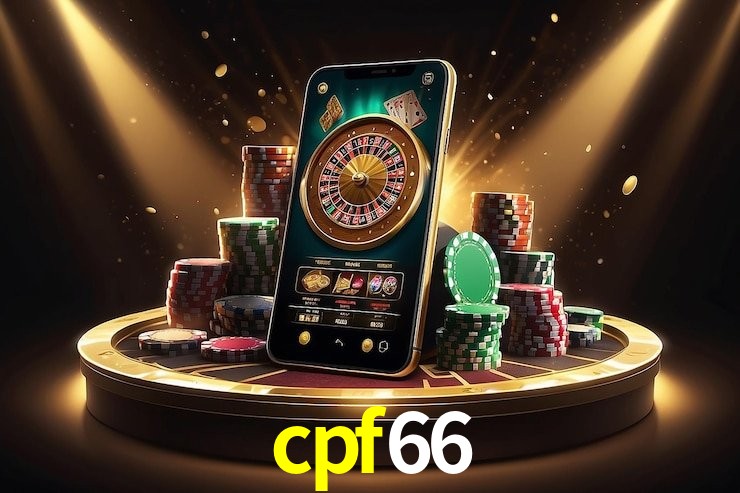 Diretório de Jogos cpf66