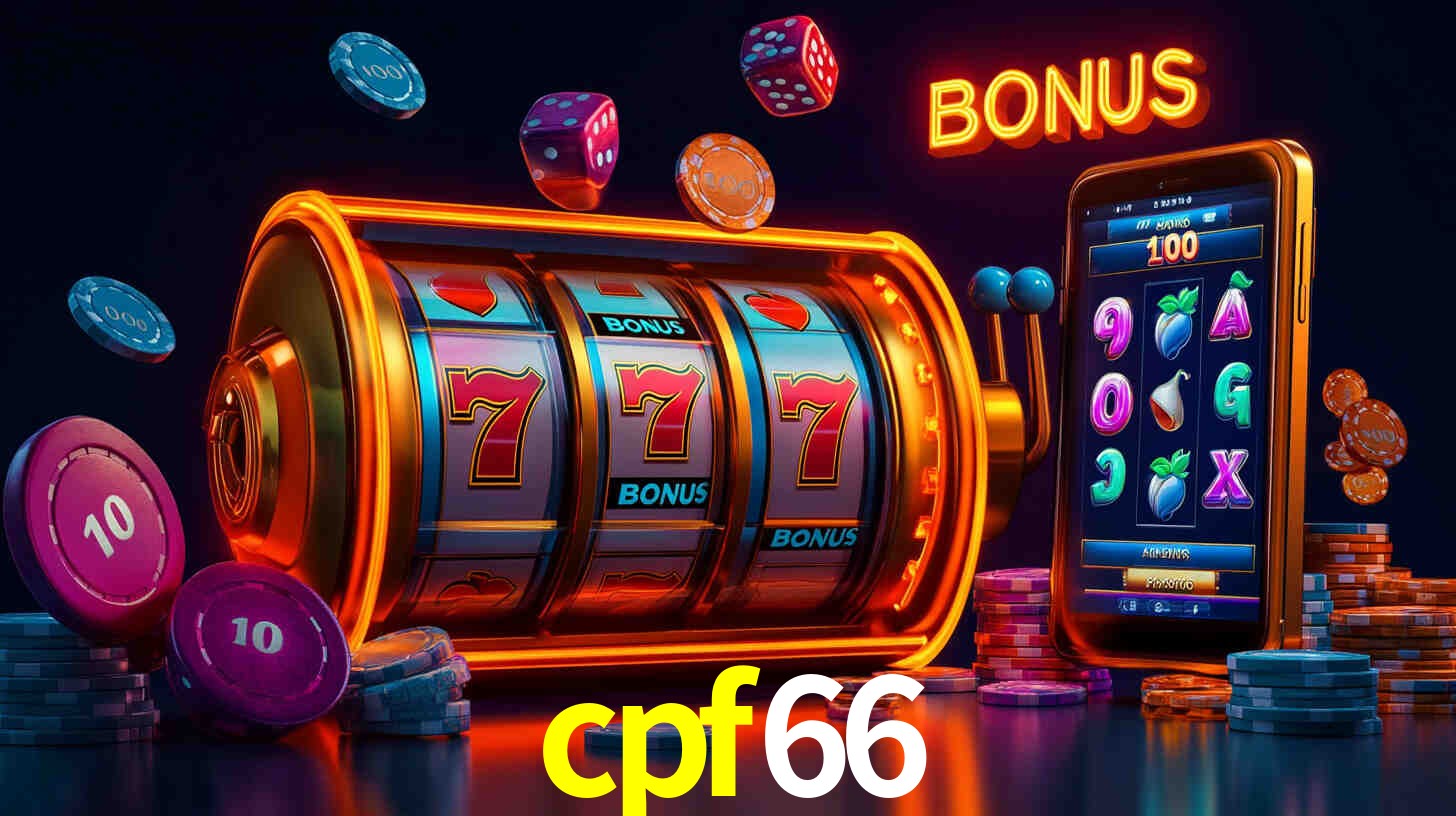 Apostas Esportivas na cpf66: Um Guia Completo