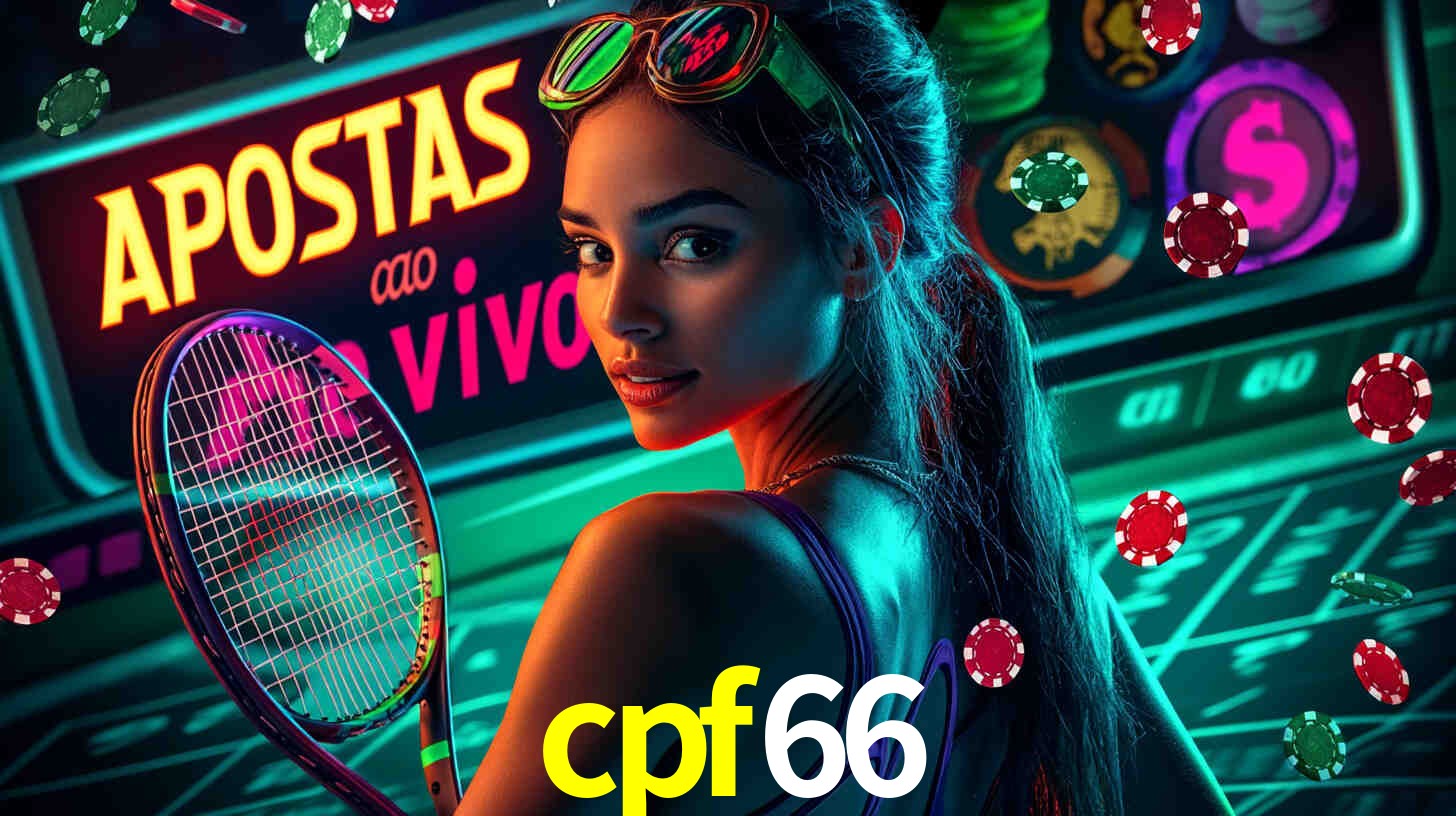 Descubra a Magia dos Jogos de Arcade no cpf66