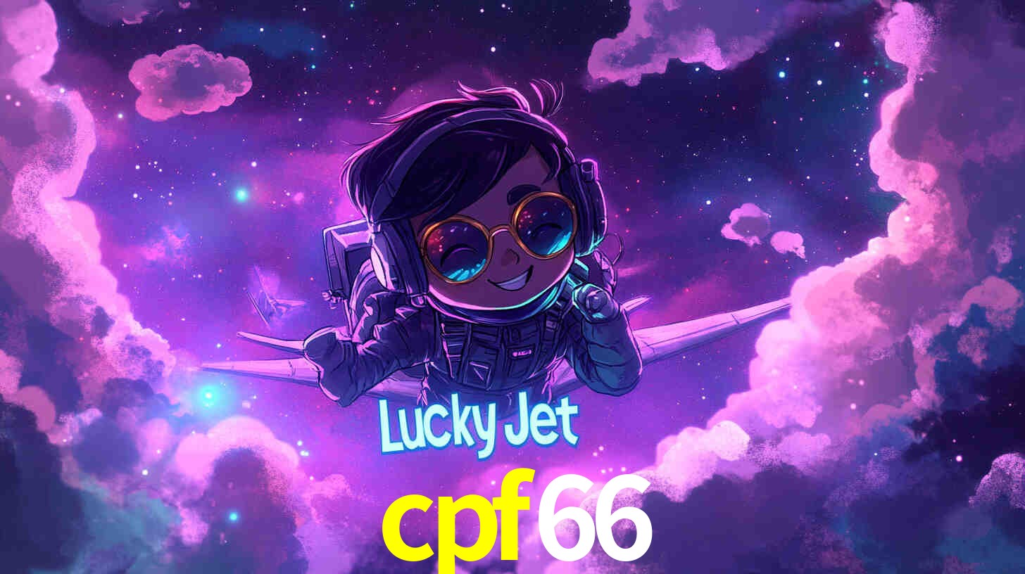 A Emoção da Loteria na cpf66: Uma Chance de Mudança de Vida