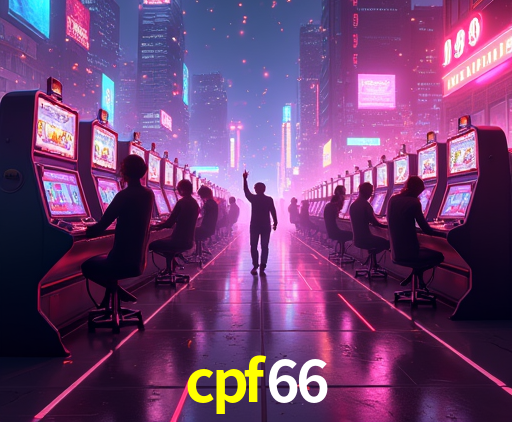 PIX Instantâneo cpf66