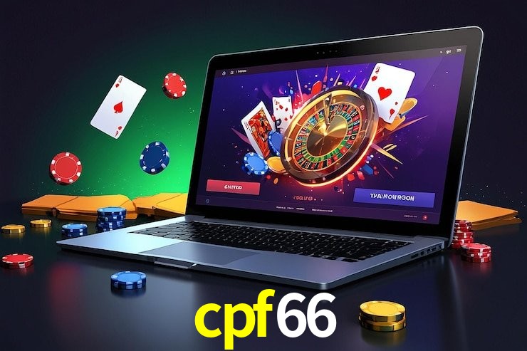 Tecnologia da Plataforma cpf66